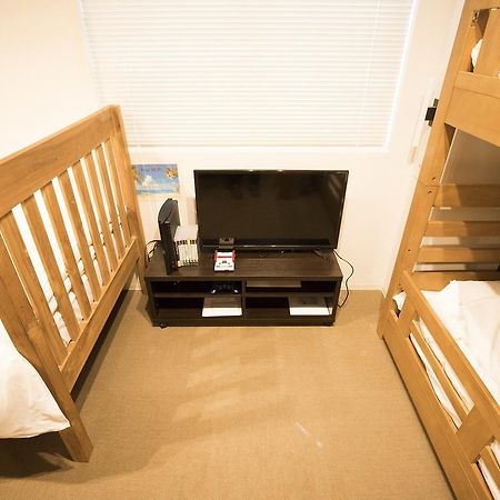 Yadokari Namba Hostel Osaka Luaran gambar