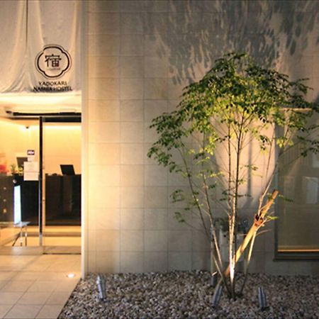 Yadokari Namba Hostel Osaka Luaran gambar