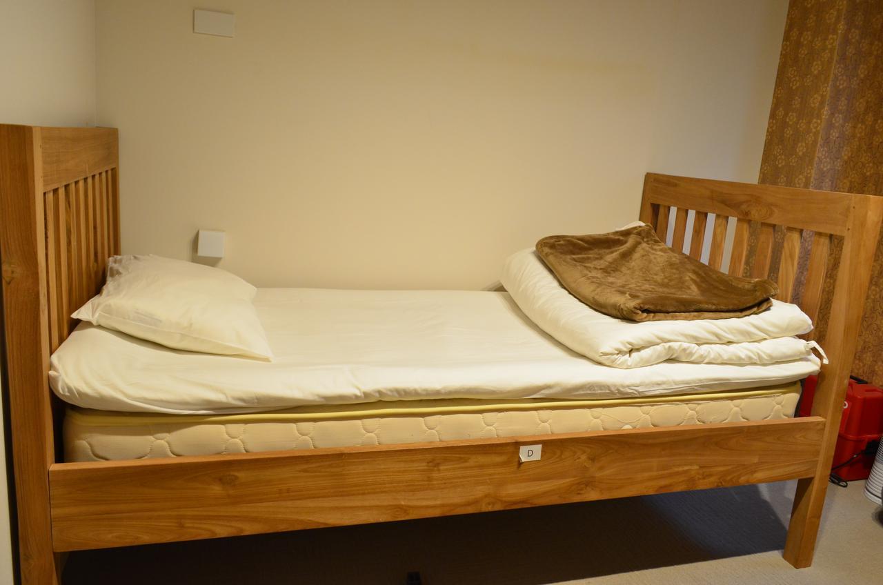 Yadokari Namba Hostel Osaka Luaran gambar