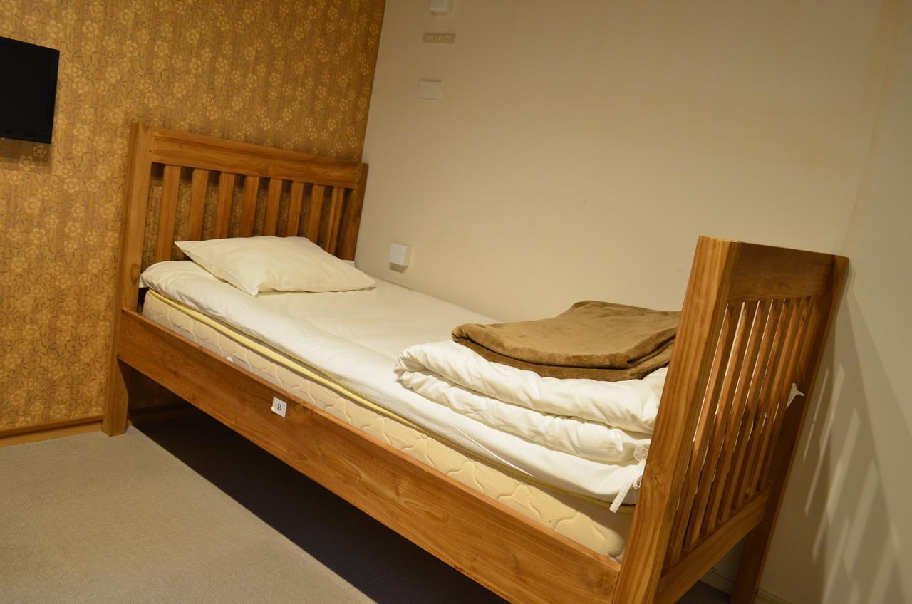 Yadokari Namba Hostel Osaka Luaran gambar