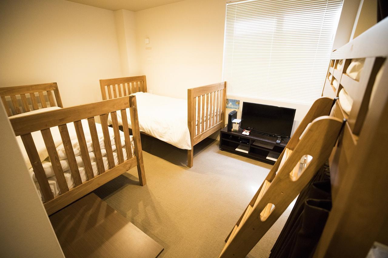 Yadokari Namba Hostel Osaka Luaran gambar