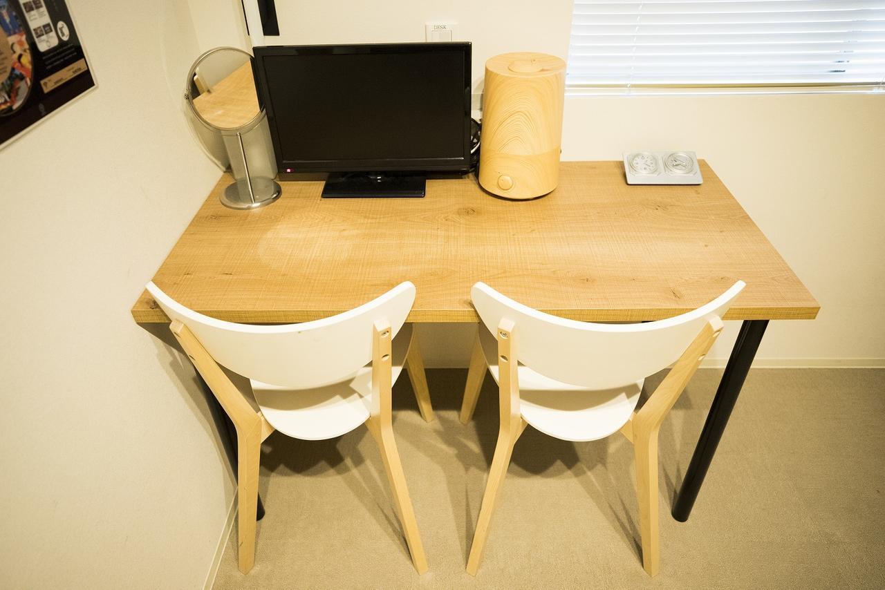 Yadokari Namba Hostel Osaka Luaran gambar