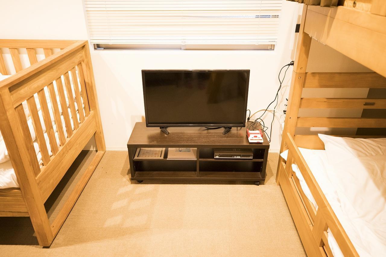 Yadokari Namba Hostel Osaka Luaran gambar