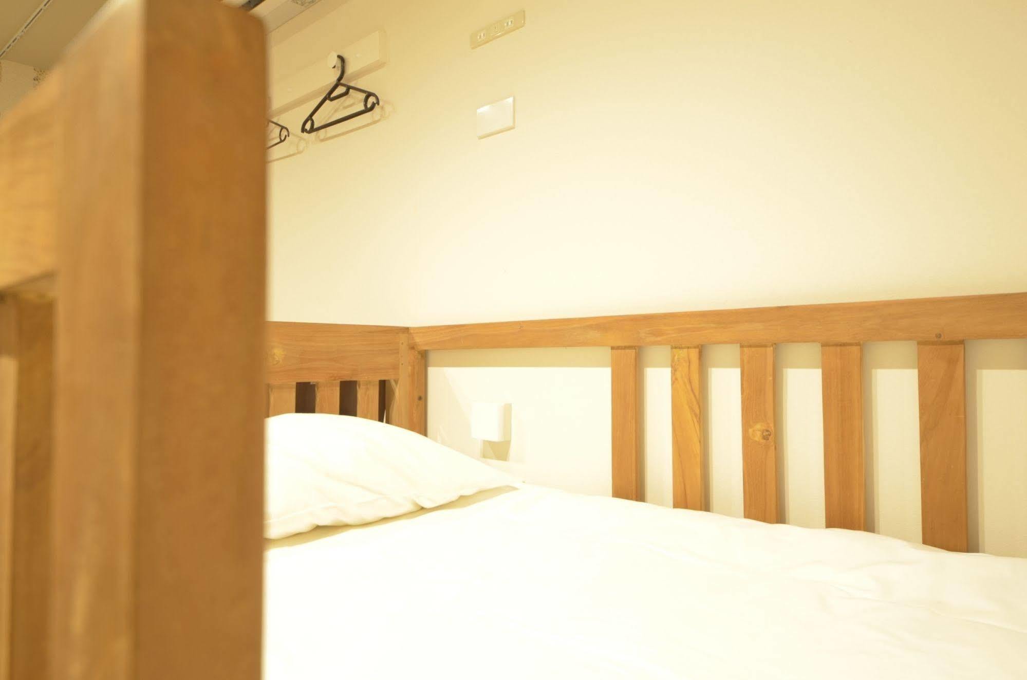 Yadokari Namba Hostel Osaka Luaran gambar
