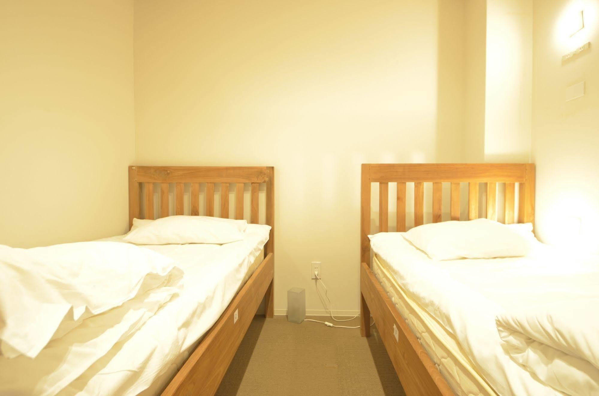 Yadokari Namba Hostel Osaka Luaran gambar