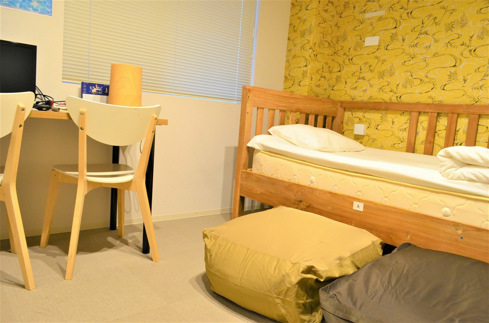 Yadokari Namba Hostel Osaka Luaran gambar